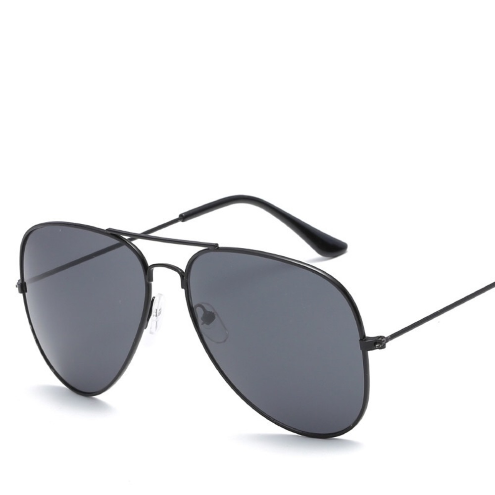 Aviator Style Unisex Sunglasses